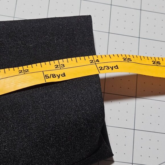 Officecore BusinessCore Blazer Evan-Picone Black Label  Women's 10  Court Core - Picture 12 of 15